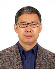 창의공과대학 학장 강병하