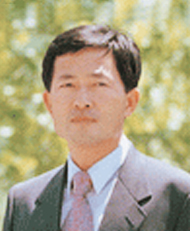 연구소장 김기두 교수